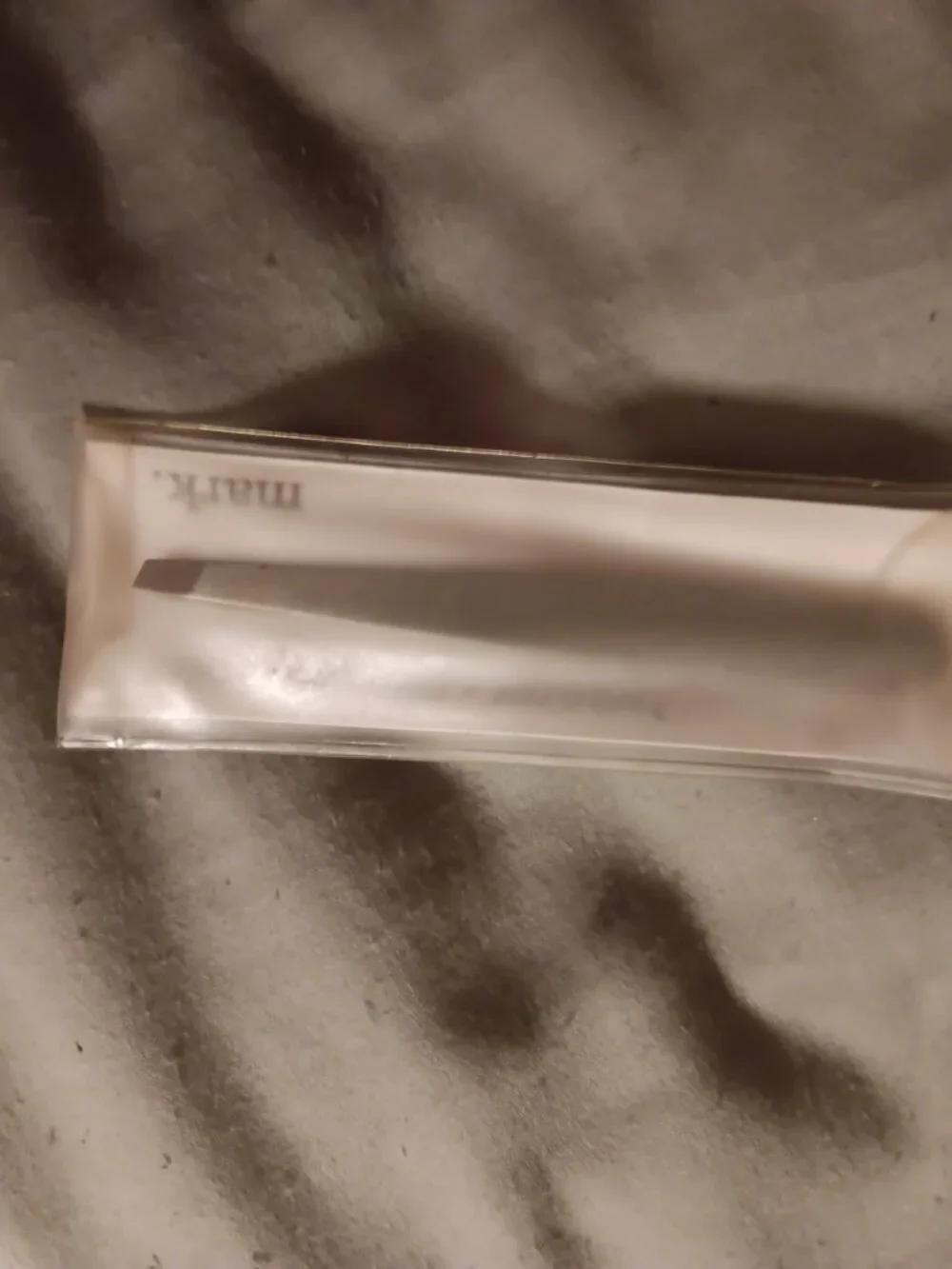 Mark tweezers